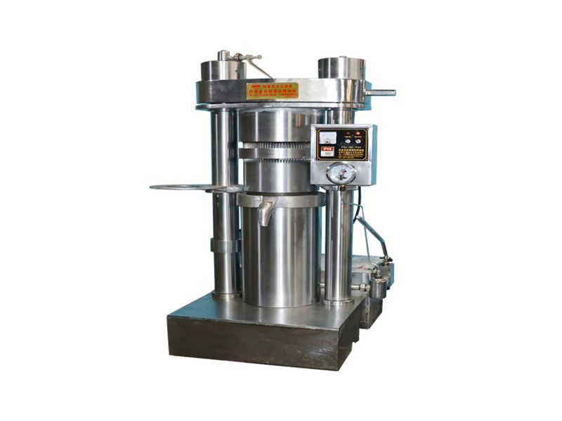 آلة ذات نوعية جيدة ل corn oil refining equipment تسمّى | myande group
